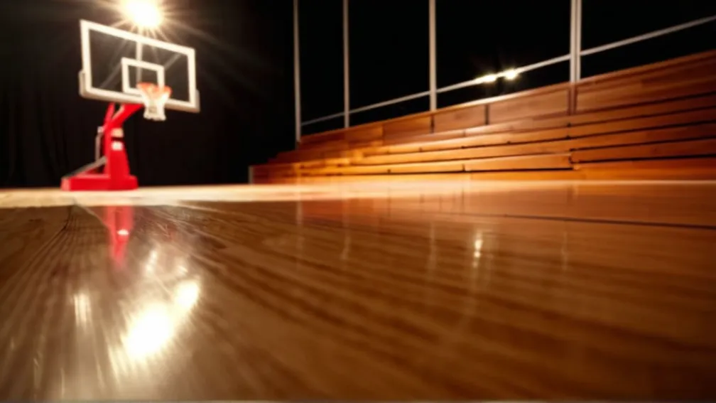 Baschet Colegial: Iona Gaels înfruntă UMKC Roos după performanța stelară a lui Anthony