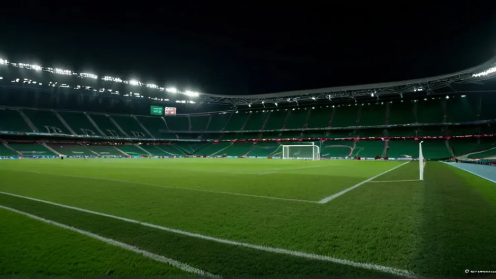 Anglia Învinge Argentina Într-un Meci Captivant de Rugby