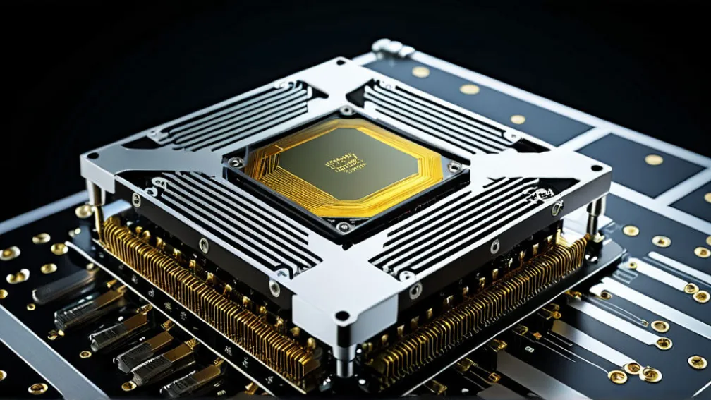 Calculatoare cuantice: o revoluție în procesarea informației