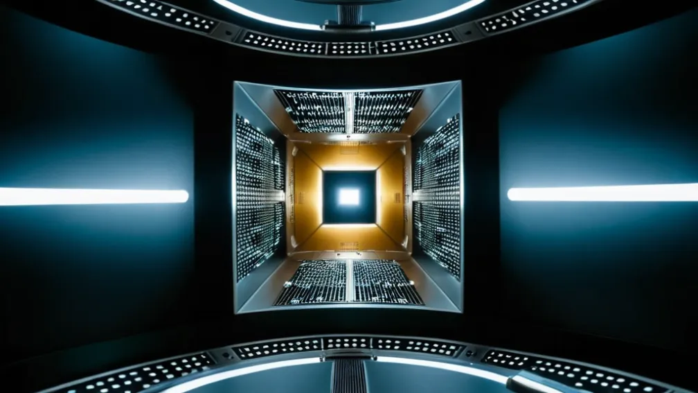 S-a Realizat un Progres Major în Corecția Erorilor Cuantice