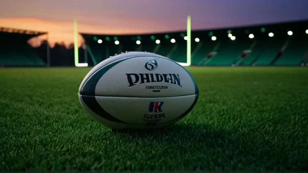 Anglia învinge Argentina și își completează seria de victorii din noiembrie la rugby