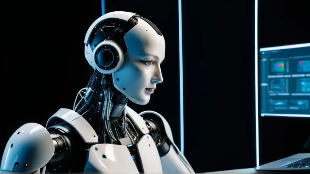 Rolul inteligenței artificiale în educația modernă