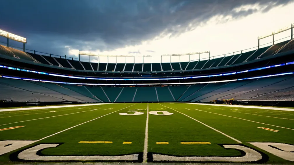 NFL: Raportul jucătorilor inactivi pentru meciurile viitoare