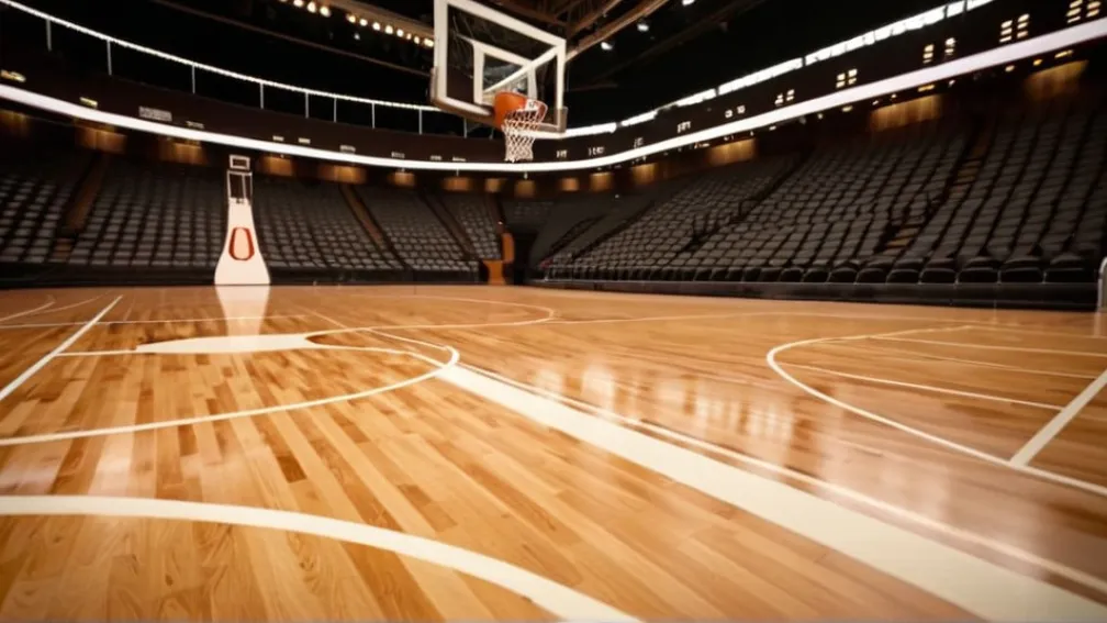 Rivalitățile fierbinți domină săptămâna baschetului universitar cu 7 meciuri între echipe din Top 25 AP