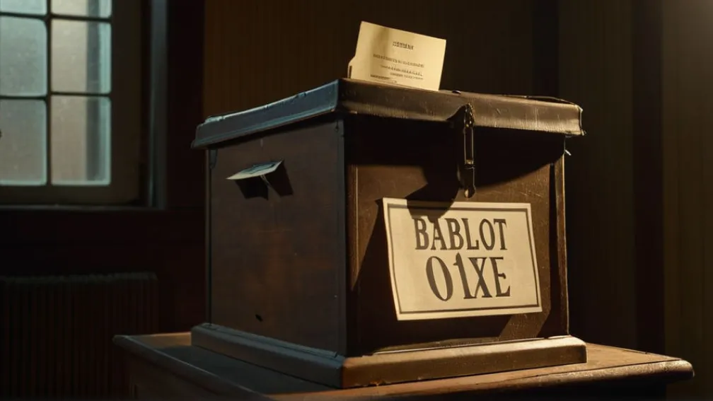 Sârbii bosniaci votează un nou președinte după demiterea lui Dodik: Alegeri cruciale în Republica Srpska