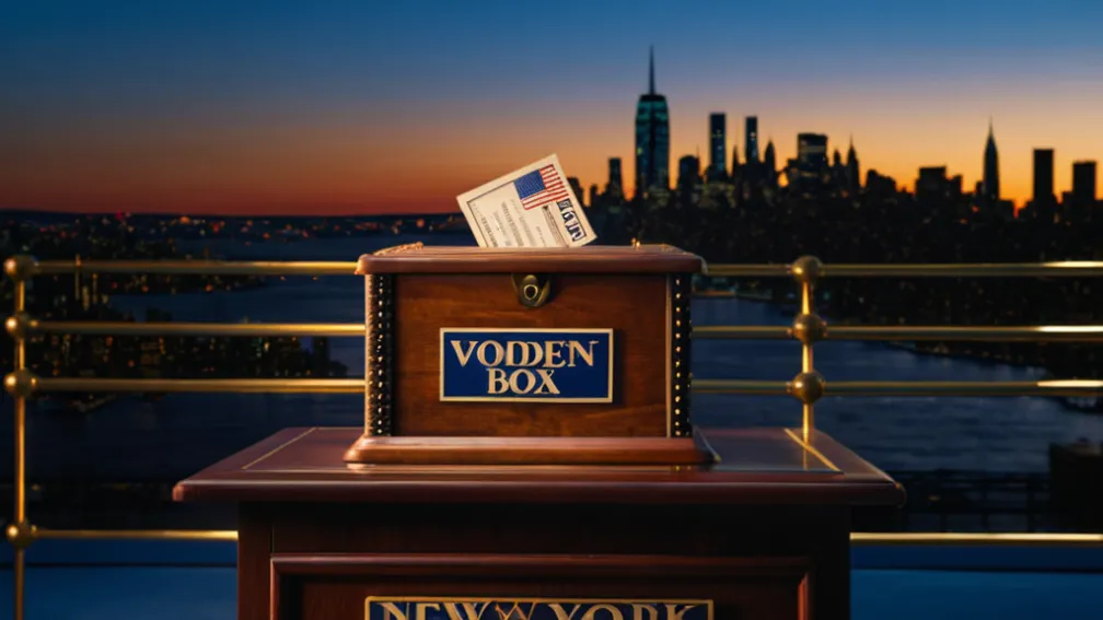 Cursa pentru Primăria New York: Candidații fac eforturi finale înainte de Ziua Alegerilor