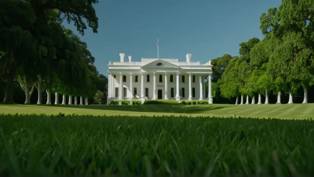 Gary Walters: 37 de ani la Casa Albă, martor la istorie