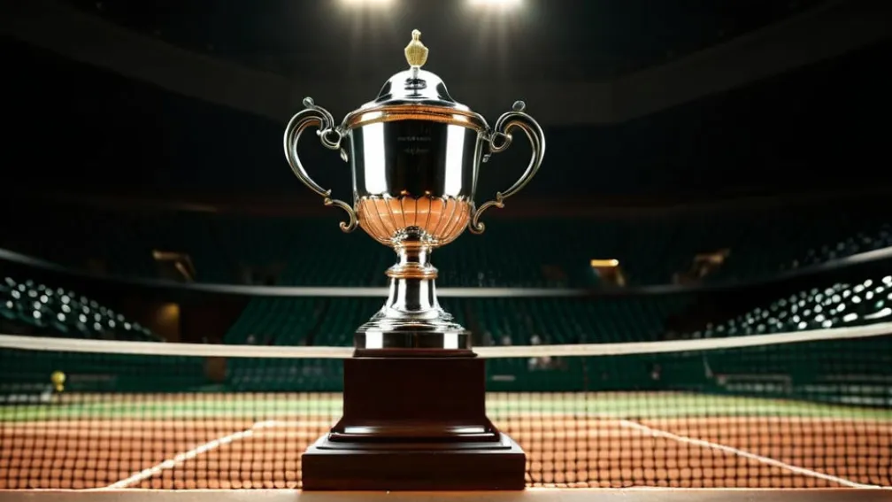 Campioni Istorici ai Cupei Davis: O Cronică a Victoriilor din 1900