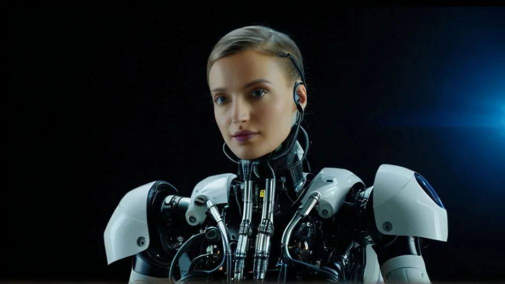 Bun venit în lumea inteligenței artificiale