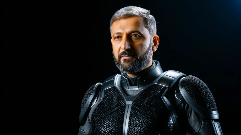 Lansarea noului model AI open-source „Nova 7”