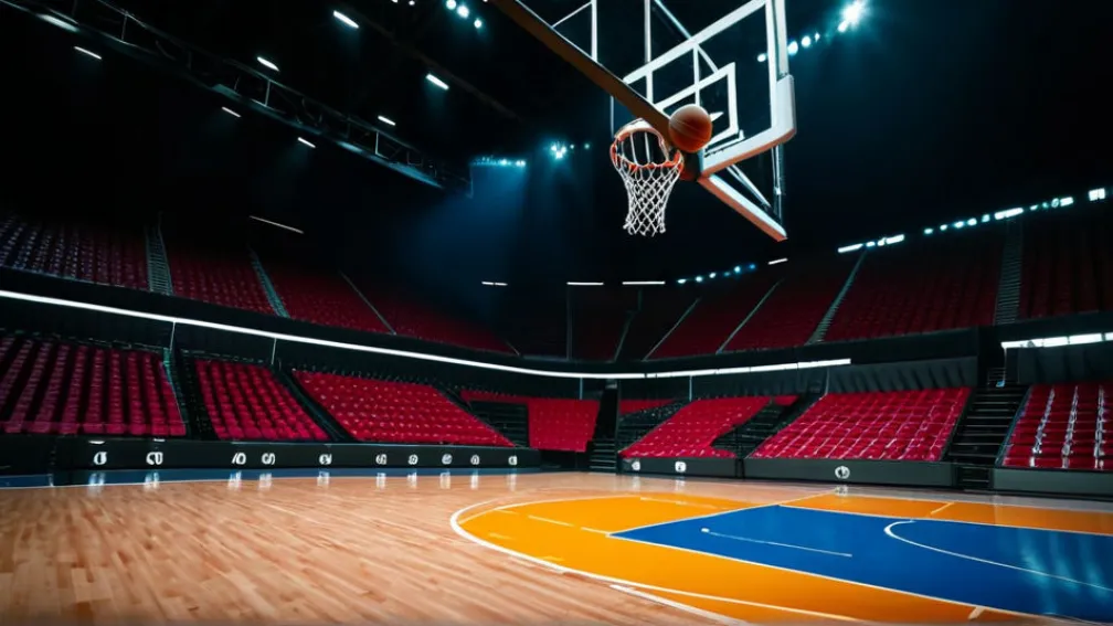 Miami (Ohio) Câștigă Convingător Împotriva Arkansas-Pine Bluff cu Scor de 111-84