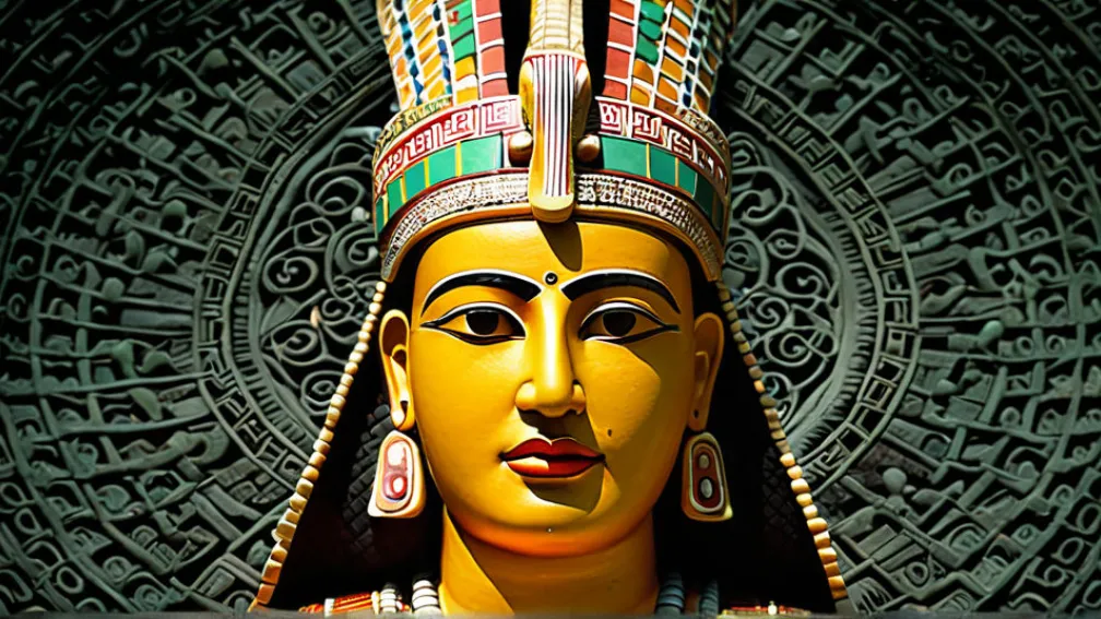 Misterioasa Civilizație Maya: Secrete și Moștenire