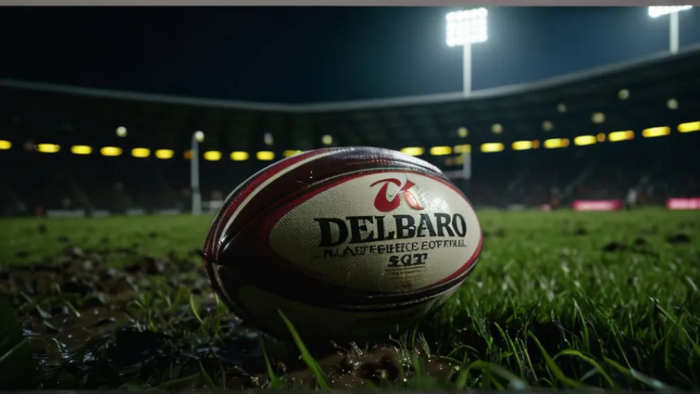 Scandal în Rugby: Antrenorul Argentinei îl acuză pe Tom Curry de "agresiune" după meciul cu Anglia