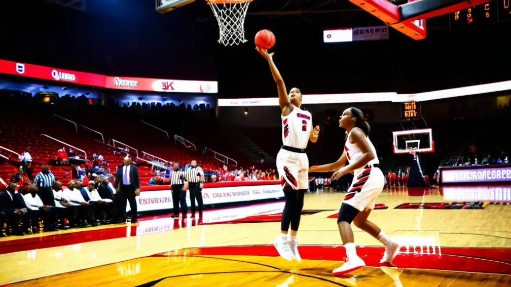 Debutul sezonului de baschet: Queens (NC) găzduiește Gardner-Webb