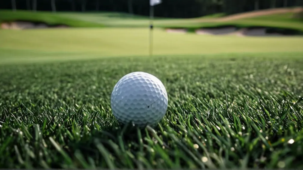 Adam Schenk triumfă în condiții extreme: Primul titlu PGA Tour la a 243-a încercare