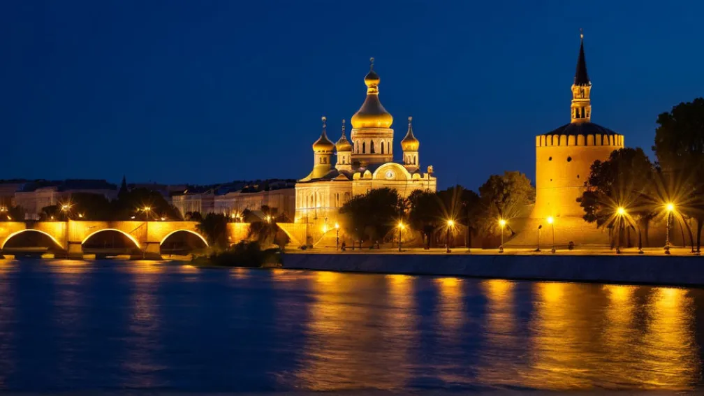 Călătorie în Europa: Experiențe de neuitat