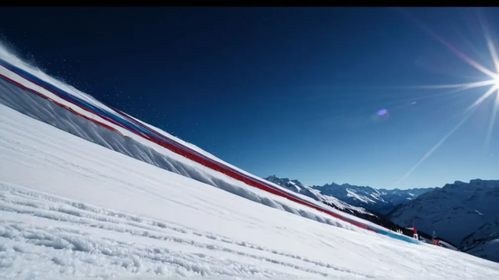 Mikaela Shiffrin domină Cupa Mondială la slalom cu a doua victorie consecutivă