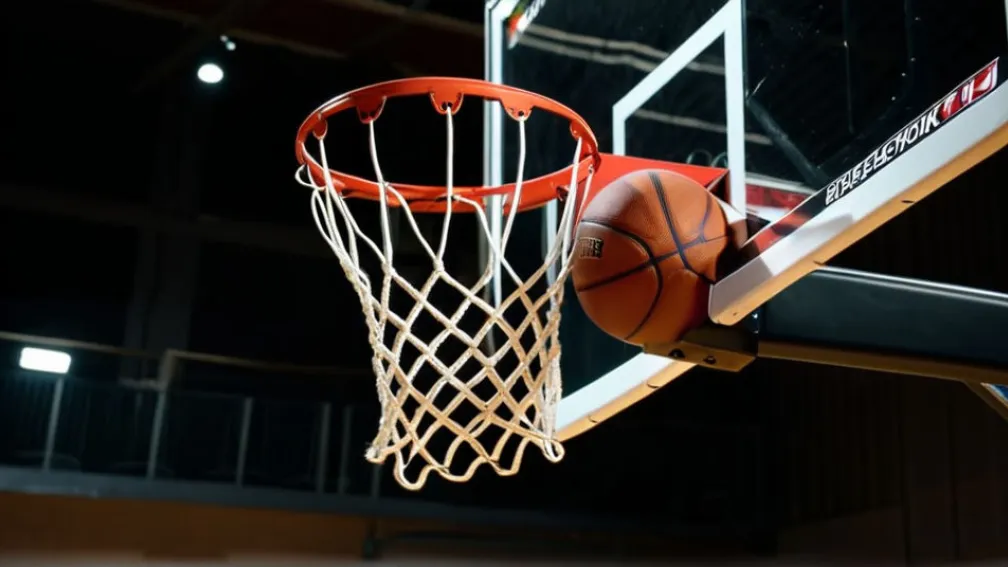 Maryland, neînvinsă: Oluchi Okananwa marchează 23 de puncte într-o victorie convingătoare împotriva lui George Mason