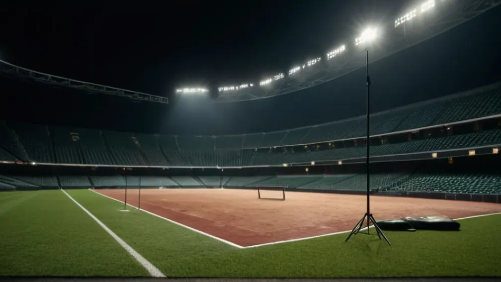 Chuck Sullivan, comisarul adjunct al Conferinței Americane, a încetat din viață la 54 de ani