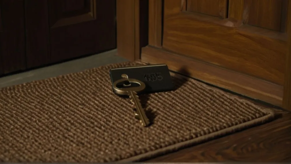 Cauțiune stabilită pentru bărbatul din Indiana acuzat de uciderea menajerei venite din greșeală