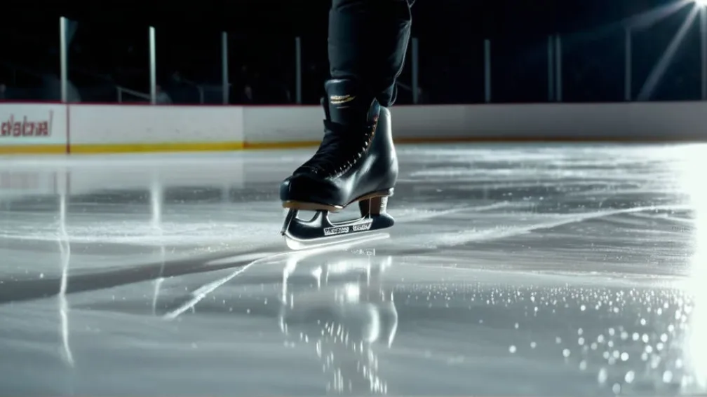 Glenn și Siao conduc în programele scurte la Finlandia Trophy de patinaj artistic