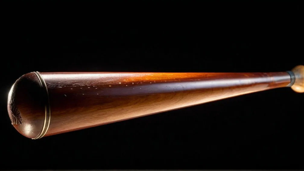 Bâta și mingile lui Shohei Ohtani din sezonul istoric 2024, vândute la licitație pentru sute de mii de dolari