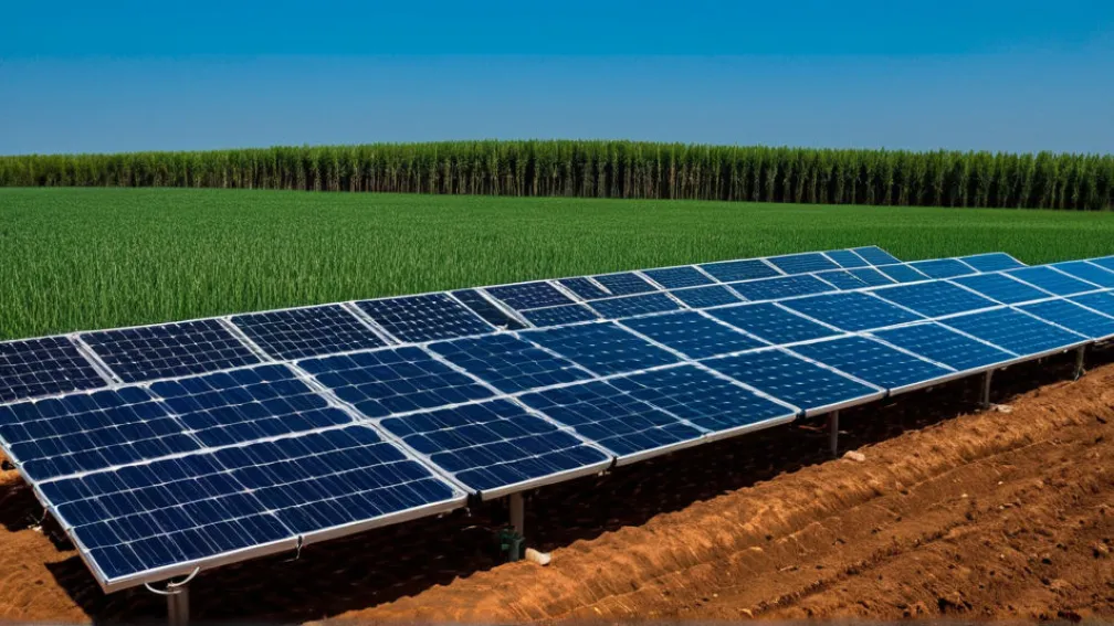 Inovații în energia solară