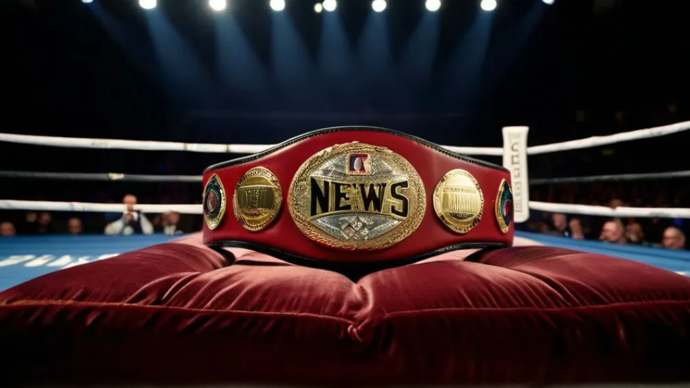 Usyk renunță la titlul WBO la categoria grea: centura trece la Wardley