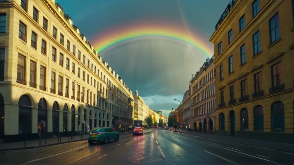 Sărbătoare la parada Pride din Rio după arestarea lui Bolsonaro: Triumful speranței și al drepturilor LGBTQ+