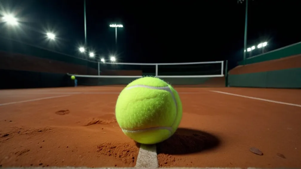 Michael Zheng de la Columbia face istorie: Dublu Campion NCAA la Tenis și Record de Victorii