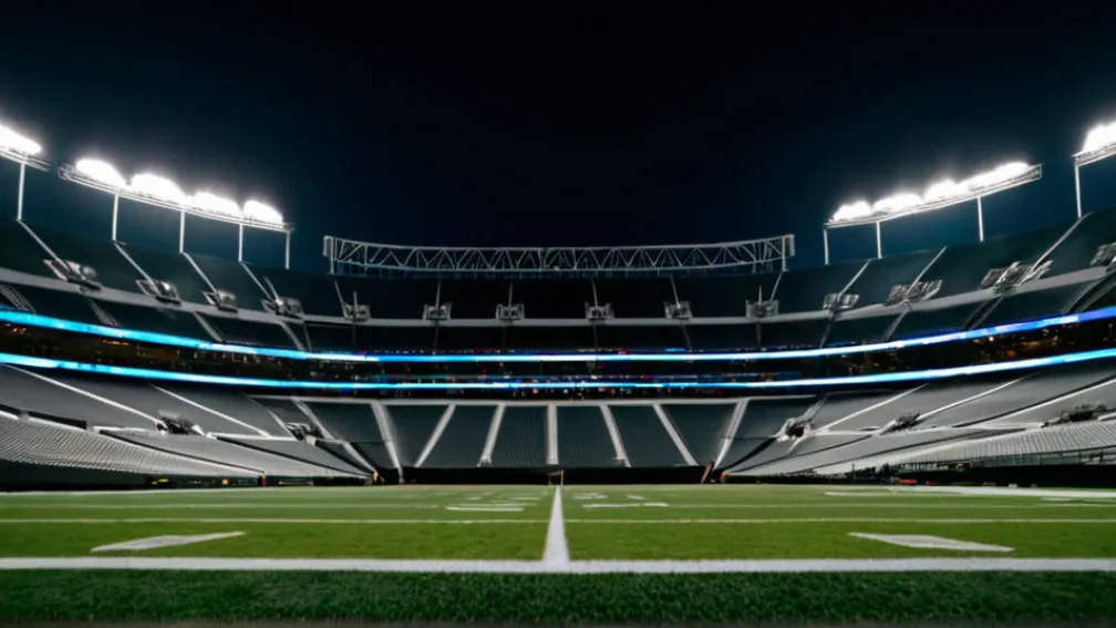 Cele mai bune momente foto din Săptămâna 12 a sezonului NFL