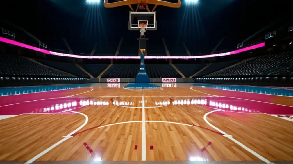 Dior Johnson conduce Tarleton State la o victorie categorică împotriva Angelo State, 77-54