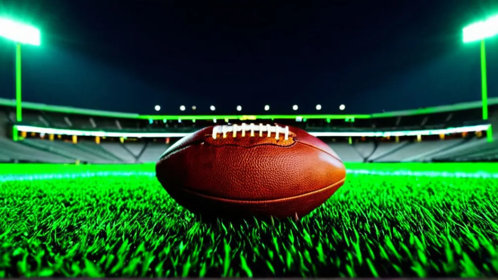 Houston Texans Câștigă Drammatic, Dar Trebuie Să Se Îmbunătățească Pentru Meciul cu Buffalo Bills