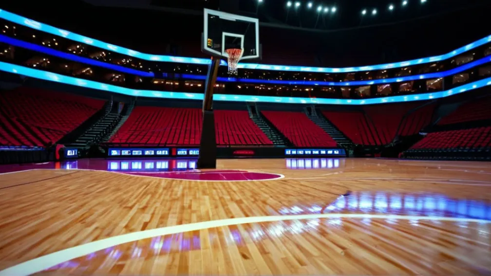 Victorie Convingătoare: Columbia Învinge Longwood cu 95-70