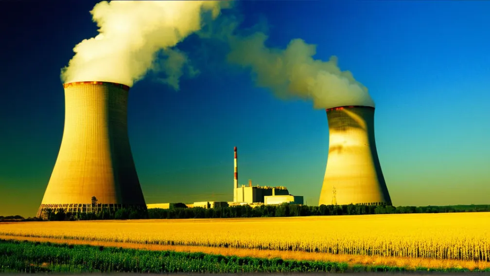 Energia nucleară: viitor sau trecut?