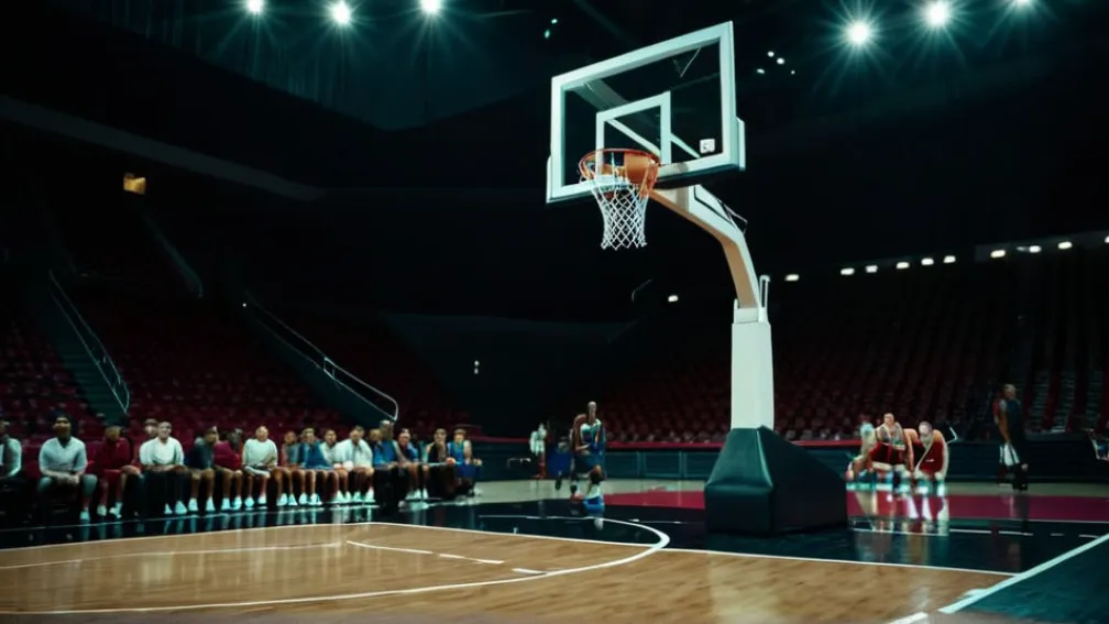 Fairfield învinge Loyola (MD) cu 85-82, Turner marcând 30 de puncte