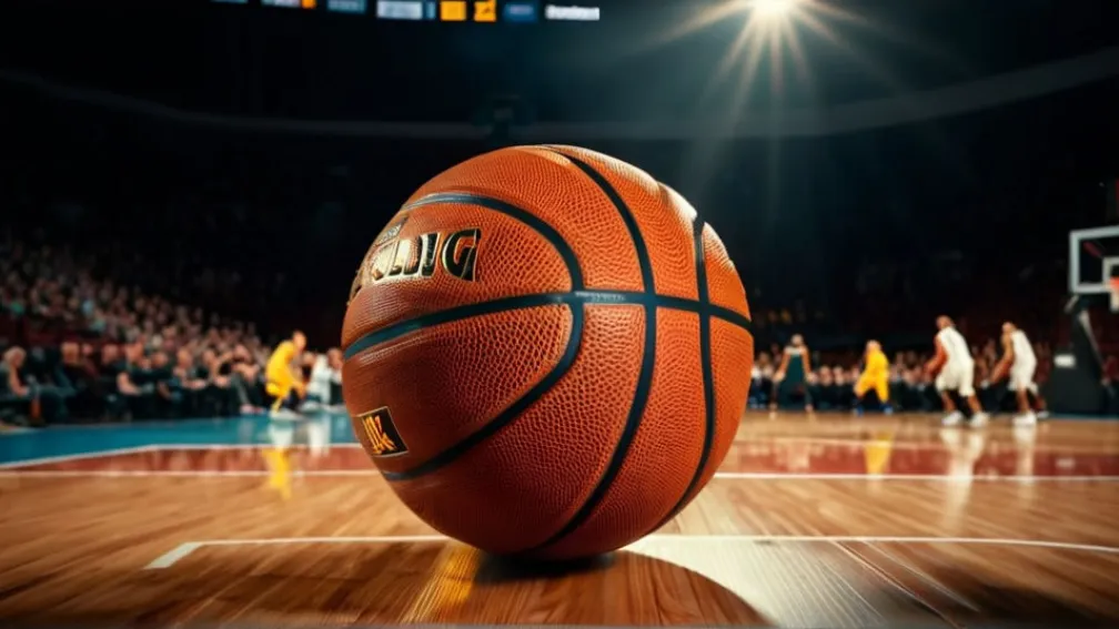 UAB a învins Rhodes cu 112-56: Chance Westry, eroul meciului cu 21 de puncte