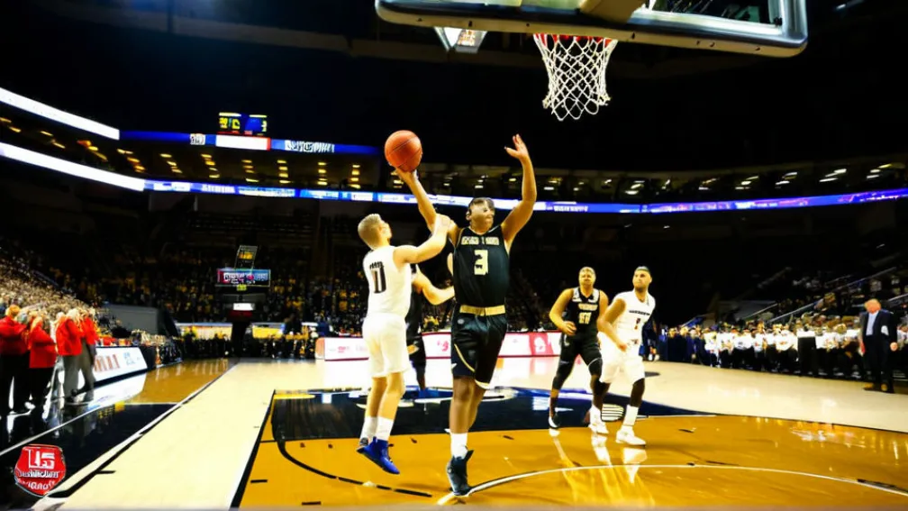 Western Michigan învinge Mount St. Mary’s cu 83-60, Griffith strălucește cu 30 de puncte