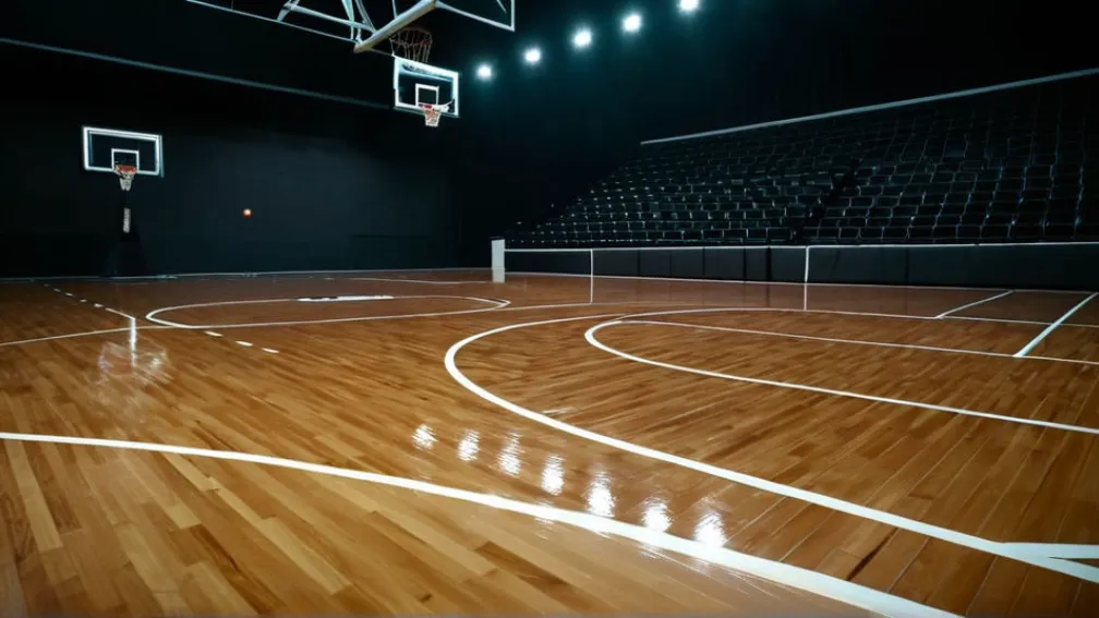 Victorie Copleșitoare: Baylor domină Le Moyne cu un scor de 99-43