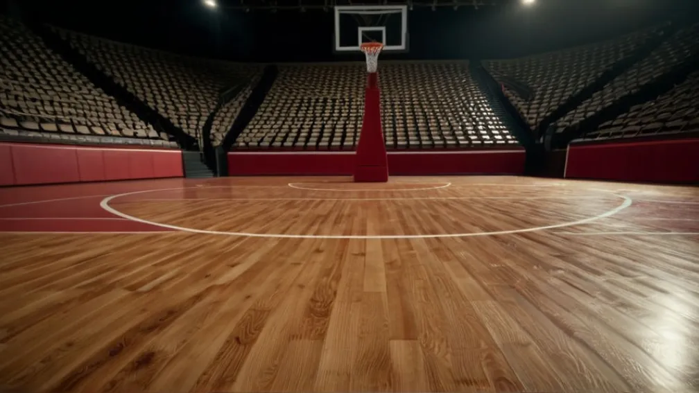 UMass învinge Cent. Conn. St. cu 84-77: Parker, cel mai bun marcator cu 22 de puncte