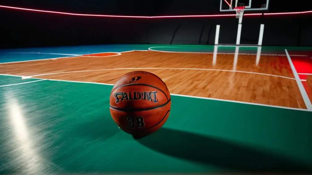 South Dakota State învinge categoric Peru State: Buchanan strălucește cu 24 de puncte