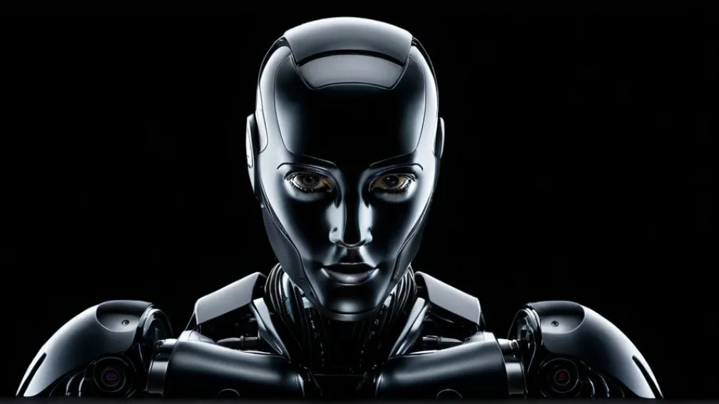 Bine ați venit în lumea inteligenței artificiale