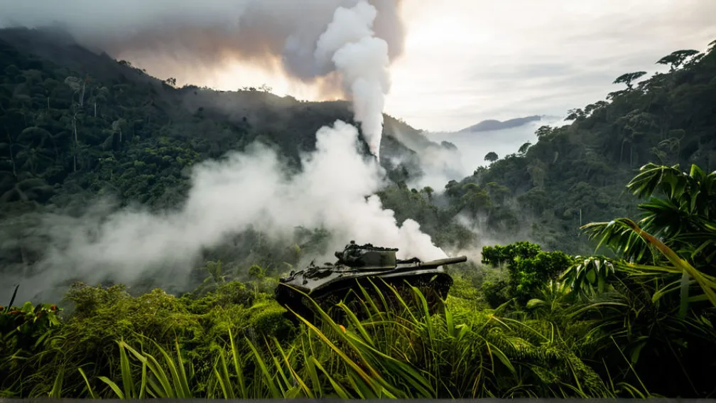 Ofensivă militară în Columbia: Cifra morților în rândul minorilor crește, stârnind controverse și apeluri la suspendarea atacurilor aeriene