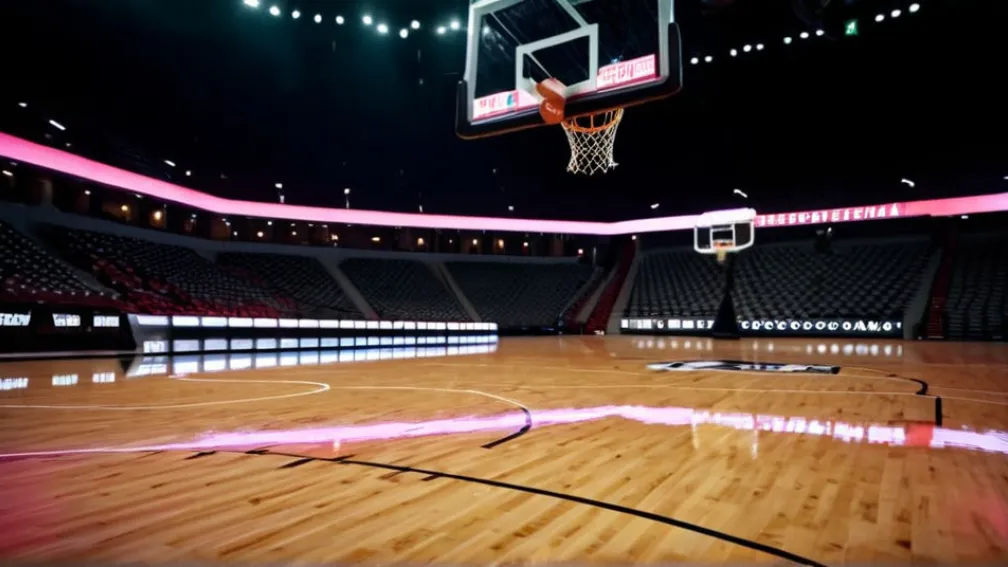 Northwestern învinge South Carolina într-un final dramatic la Greenbrier Tip-Off