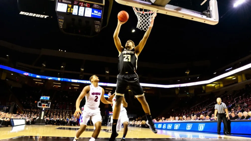 Wake Forest obține o victorie convingătoare împotriva UMass Lowell cu scorul de 109-75