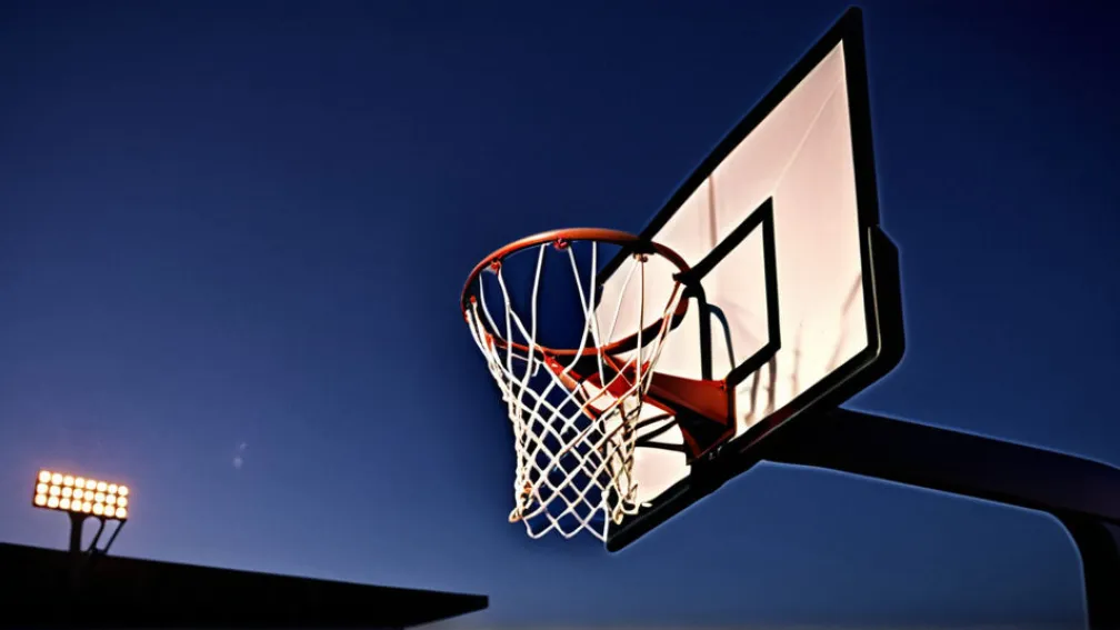 Wyoming învinge Norfolk State cu 75-67, Harakow strălucind cu 18 puncte