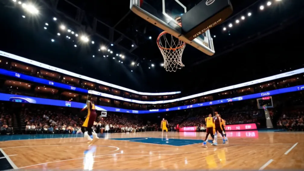 Forța Aeriană învinge IU Indianapolis cu 98-85 într-un meci spectaculos