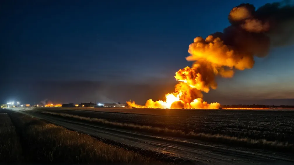 Amenințarea nucleară în contextul războiului din Ucraina