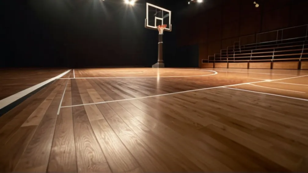 Illinois State a învins categoric Coastal Carolina în baschet