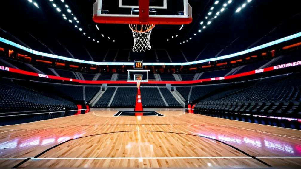 Lamar învinge Montana cu 68-63 într-un meci de baschet intens